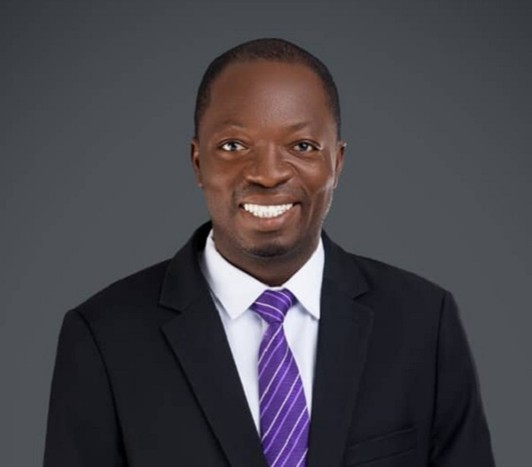 Humphery Ankamah Sarpong