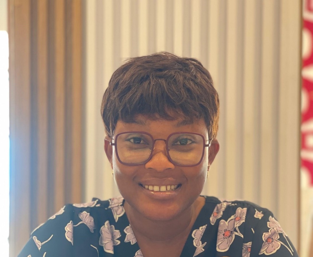 Anita Essinam Adjaho